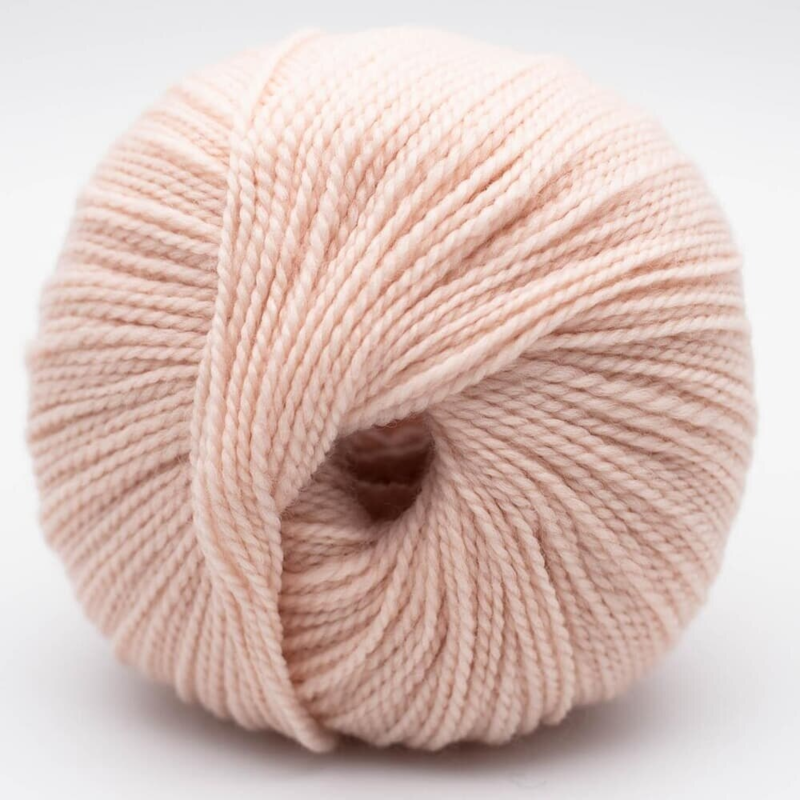 BC Garn Semilla GOTS 002 Persika