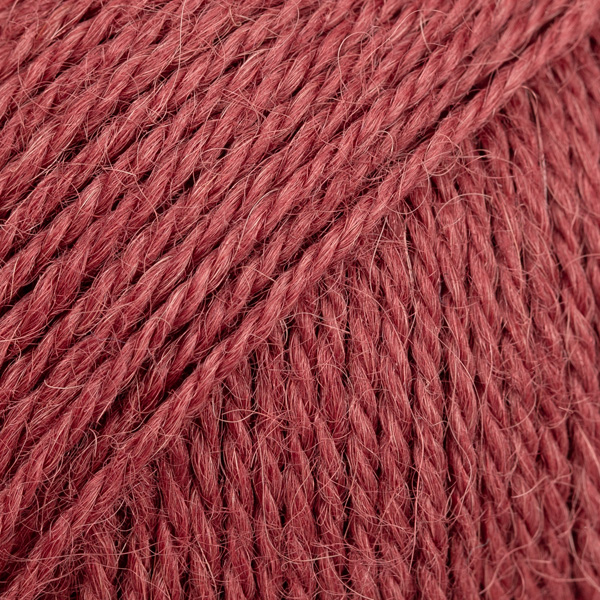 DROPS Alpaca 9040 Järnek (Uni Colour)
