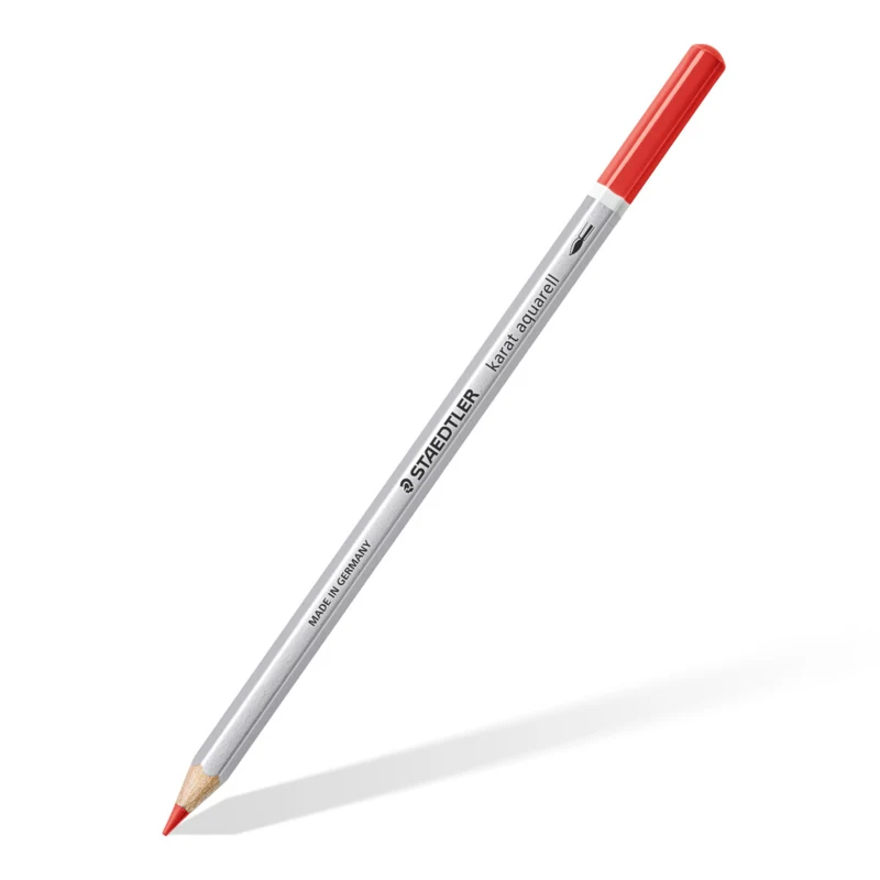 STAEDTLER Karat Aquarell, 24 st – Single product