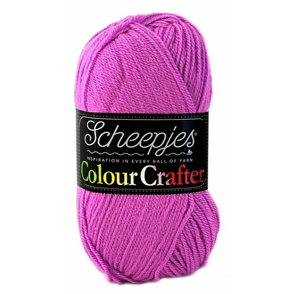 Scheepjes Colour Crafter Hengelo 1084