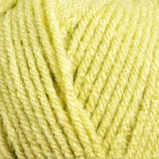 Svarta Fåret Freja 285 Ljus lime