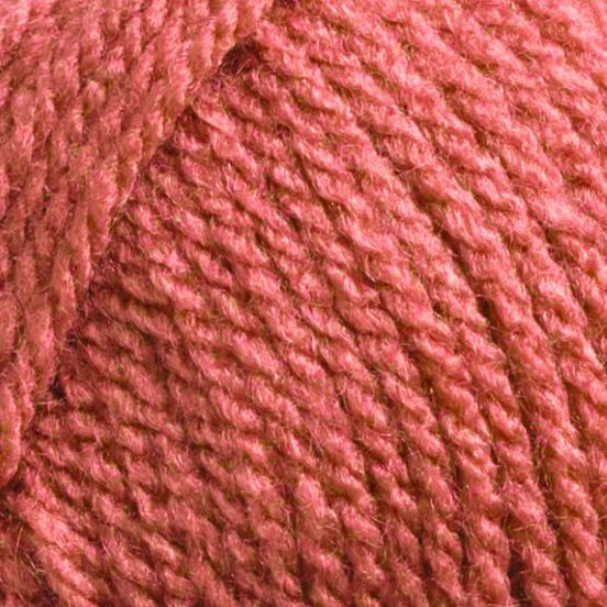 Svarta Fåret Freja 287 Bränd rouge