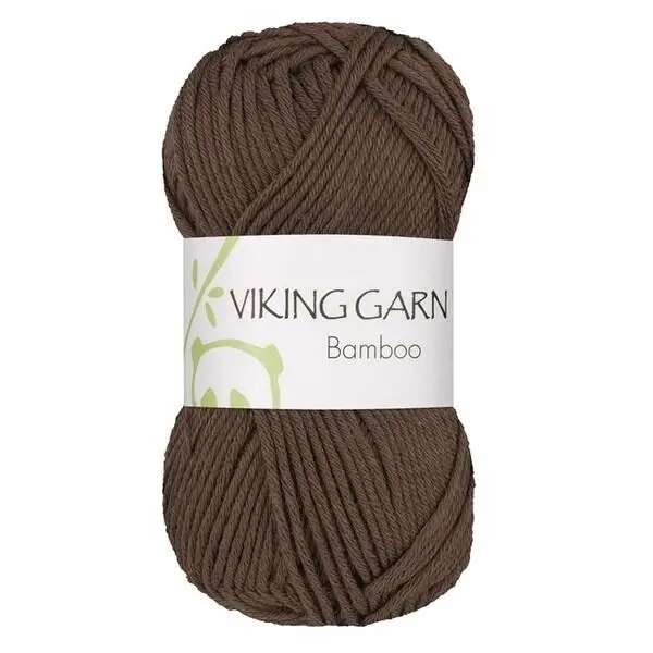Viking Bamboo 608 Brun