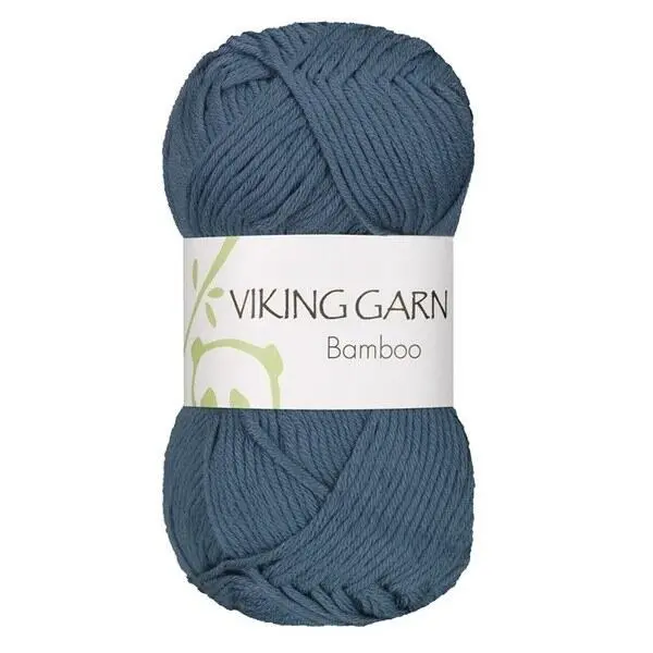 Viking Bamboo 623 Blå