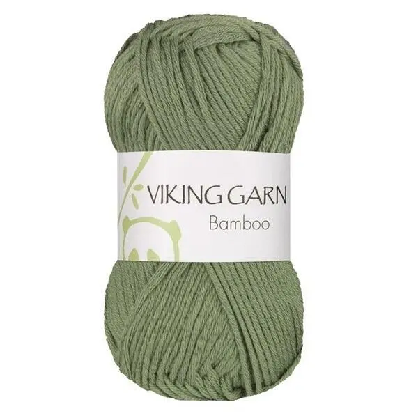 Viking Bamboo 634 Oliv