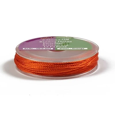 Pärlband 0,35 mm x 15 m