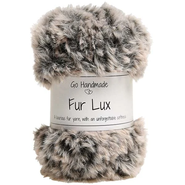 Go Handmade Fur Lux 17665 Björn