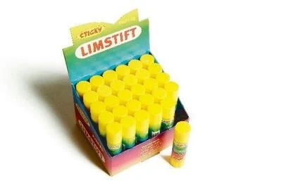 Sticky Limstift 8 g, 1 st