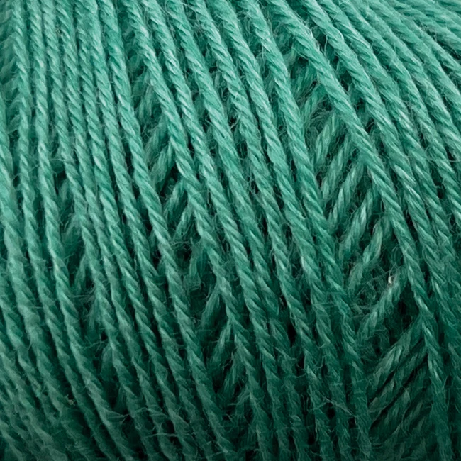 Onion Nettle Sock Yarn 1021 Ljus grön