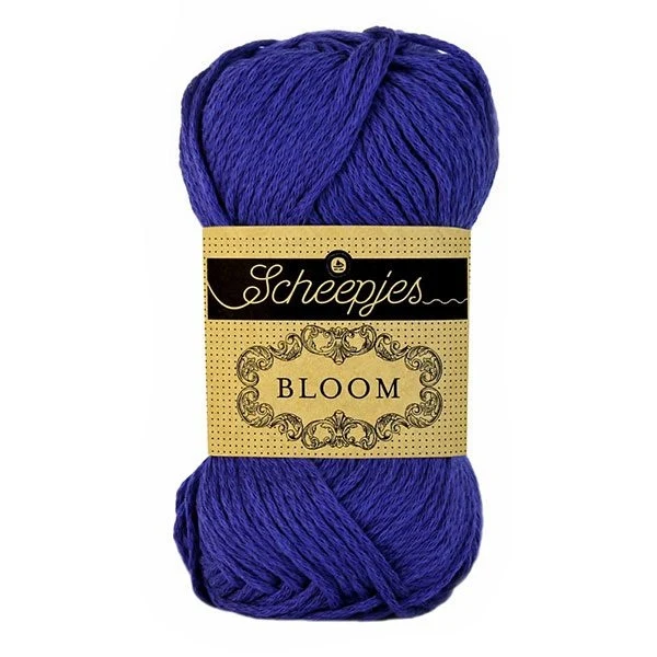 Scheepjes Bloom - 402 - French Lavender