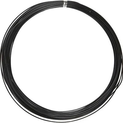 Bonzait tråd, Runda, 1 mm, 16 m