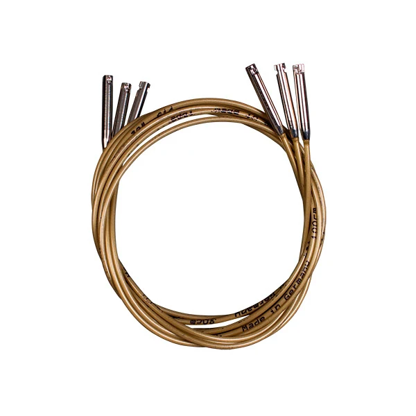 AddiClick Basic kablar och kabelövergång, 3 + 1 st