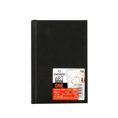 Canson Art Book One Sketchbook