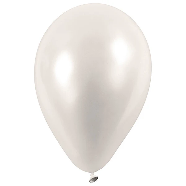 Ballonger, 23 cm, 10 st Oblekt