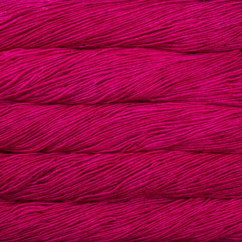 Malabrigo Worsted 093 Fuchsia