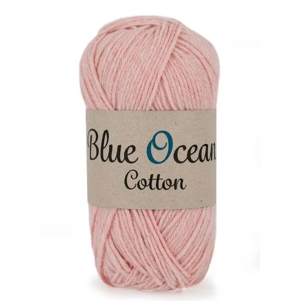 Svarta Fåret Blue Ocean Cotton 41
