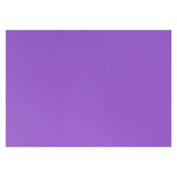 glanspapper violett
