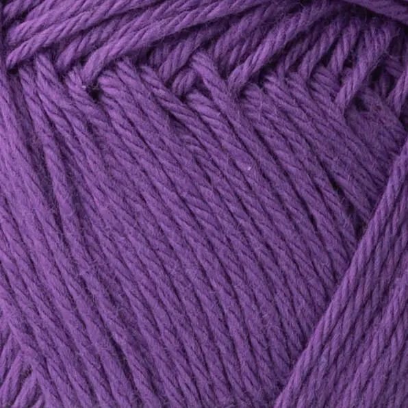 Garn och färger favorit 055 Lilac