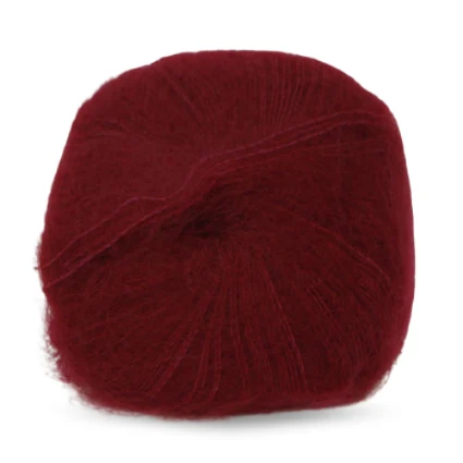 Hjertegarn Silk Kid Mohair 2252