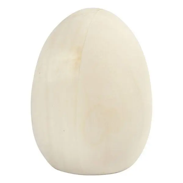 Ägg, 10,3 cm