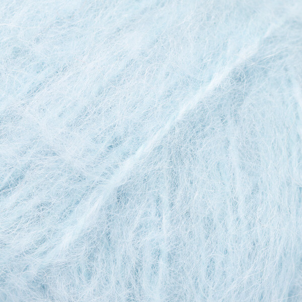 DROPS Melody 34 Morgondimma (Uni Colour)