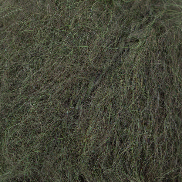 DROPS Melody 32 Mörk skog (Uni Colour)