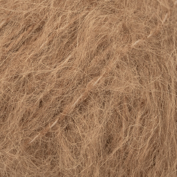 DROPS Melody 33 Mandel (Uni Colour)