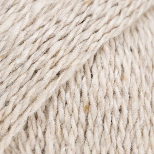 DROPS Soft Tweed 25 Havre (Mix)