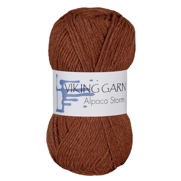 Viking Alpaca Storm 552 Rost