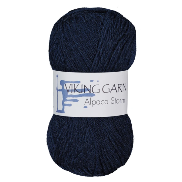 Viking Alpaca Storm 526 Marine