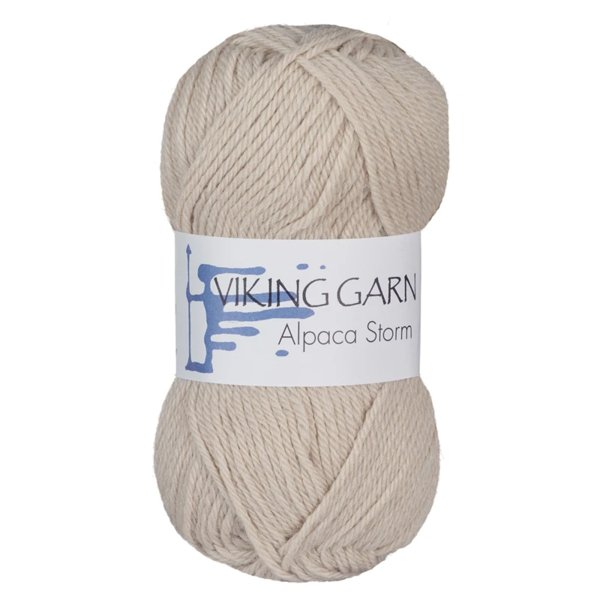 Viking Alpaca Storm 506 Sand