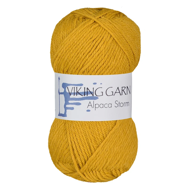 Viking Alpaca Storm 545 Gul