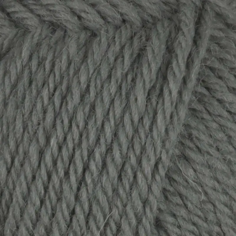 Viking Eco Highland Wool 234 Dammigt grönt
