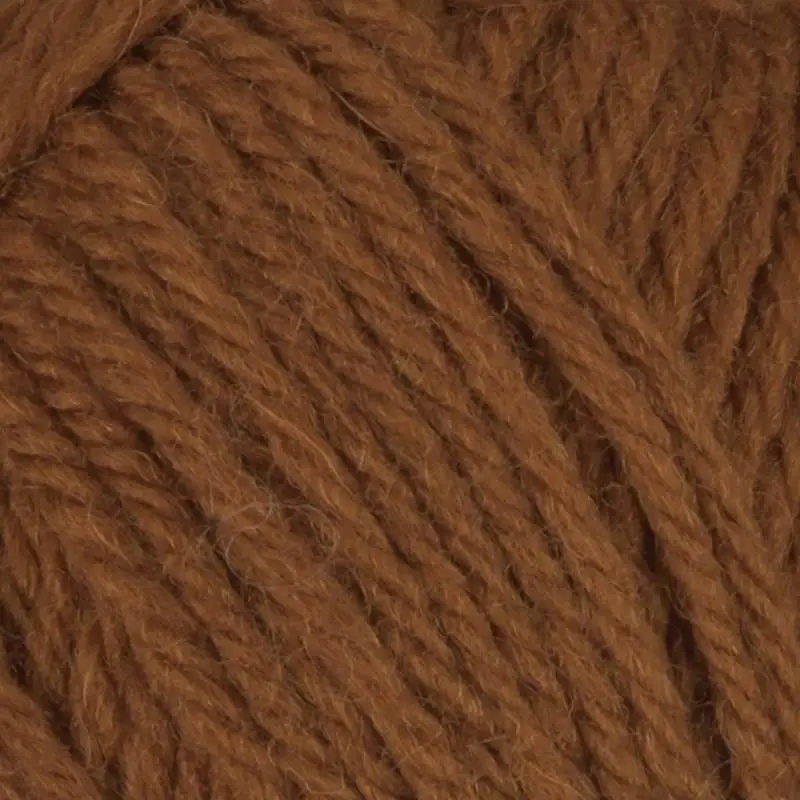 Viking Eco Highland Wool 254 Koppar