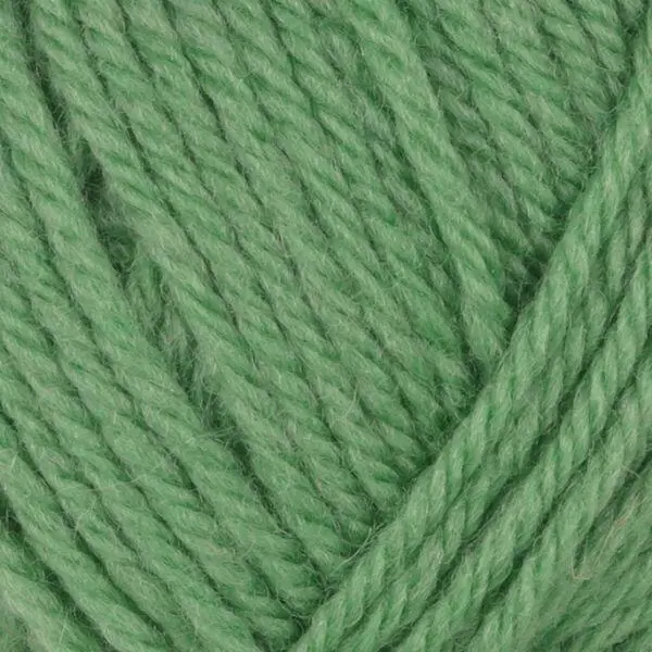 Viking Eco Highland Wool 232 Äppelgrön