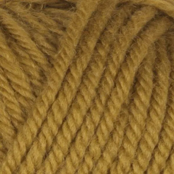 Viking Eco Highland Wool 236 Gulgrön