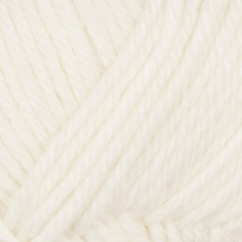 Viking Eco Highland Wool 200 Vit