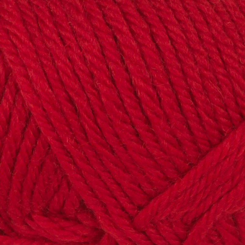 Viking Eco Highland Wool 250 Röd