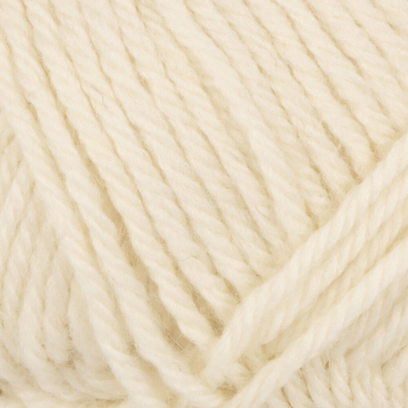 Viking Eco Highland Wool 202 Natur