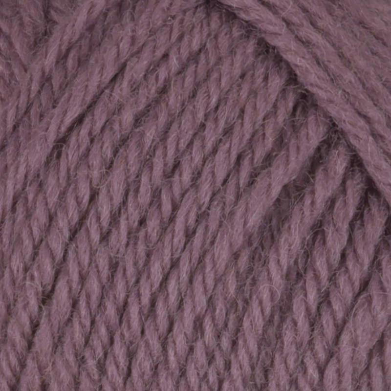 Viking Eco Highland Wool 268 Lila