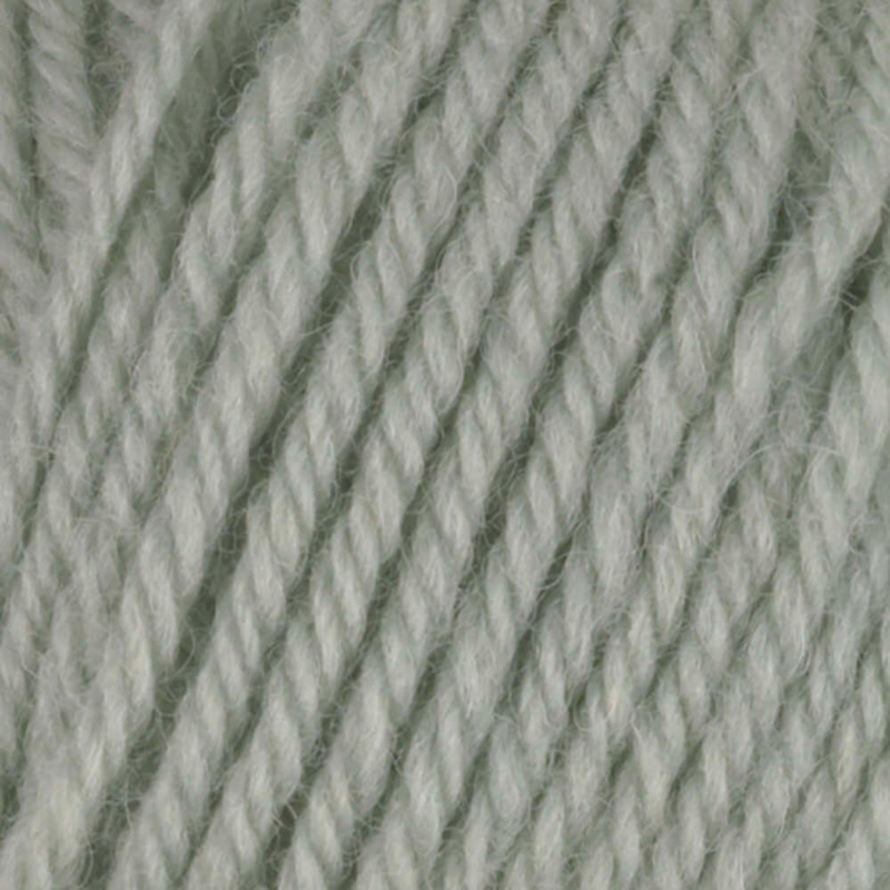 Viking Eco Highland Wool 235 Dammigt ljusgrönt