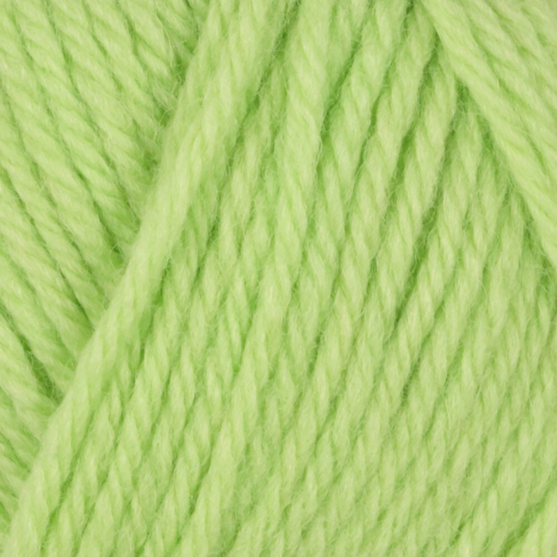 Viking Eco Highland Wool 231 Ljus grön