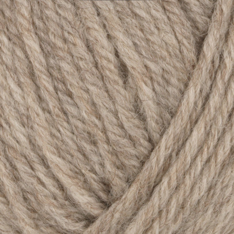 Viking Eco Highland Wool 207 Beige