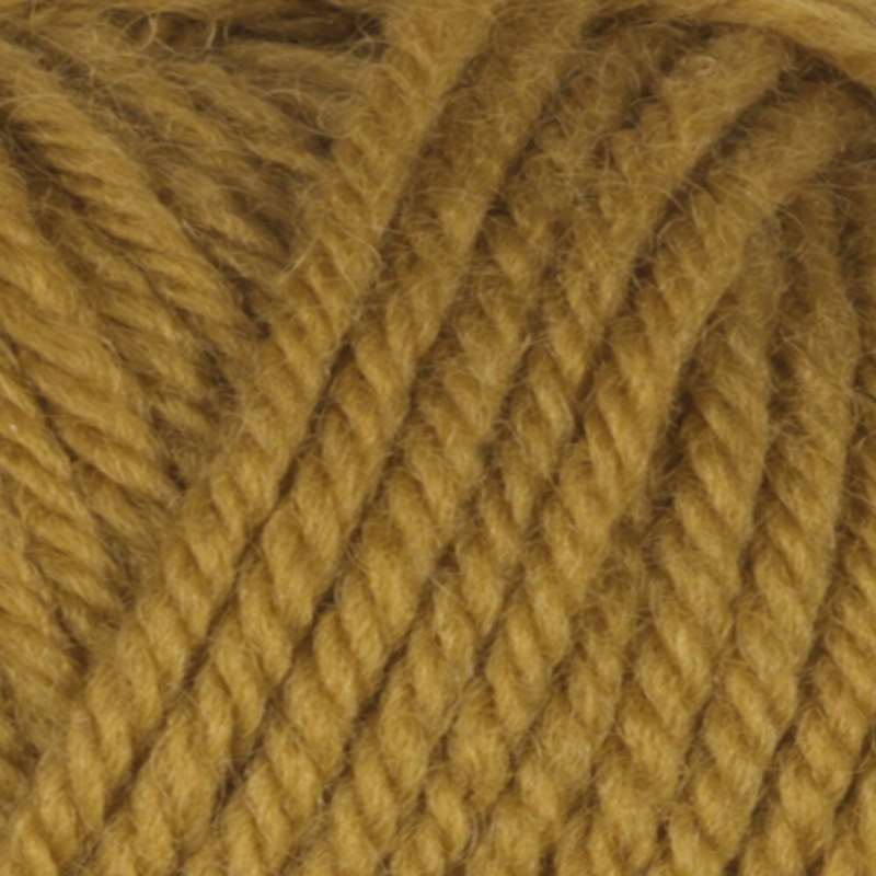 Viking Eco Highland Wool 236 Gulgrön