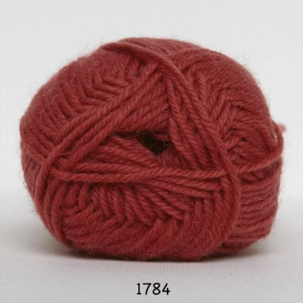 Hjertegarn Vital 1784