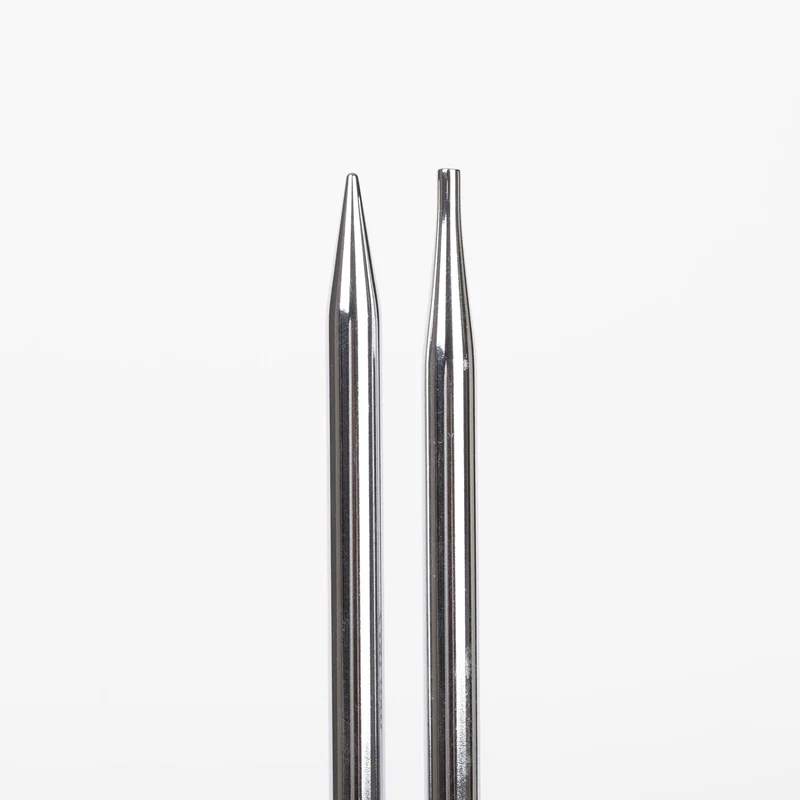 DROPS Pro Spark Utbytbara Rundstickor (3.00-15.00 mm)