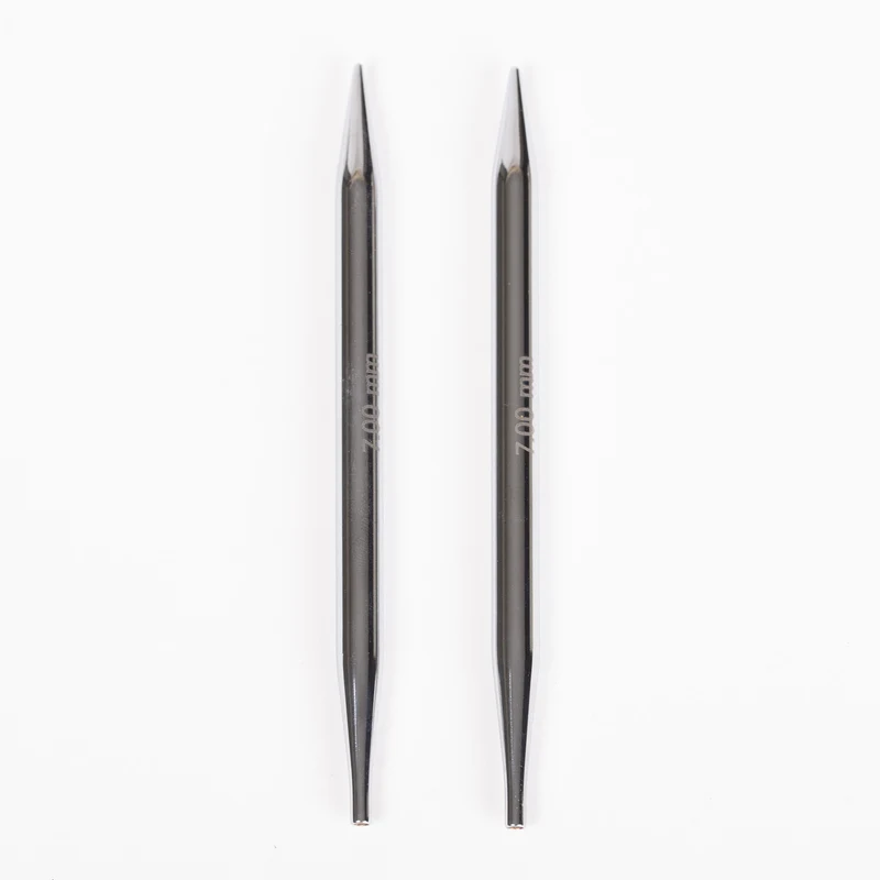 DROPS Pro Spark Utbytbara Rundstickor (3.00-15.00 mm)