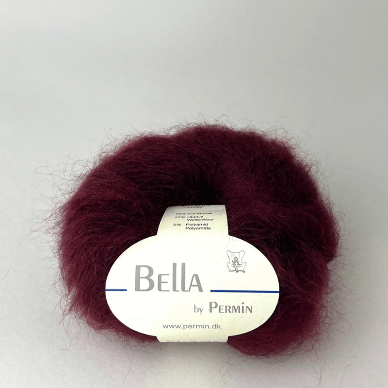 Permin Bella 28 Höstbär