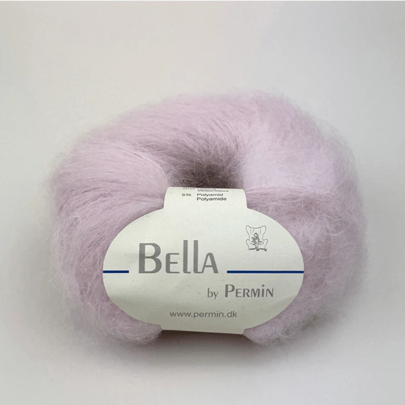 Permin Bella 103 Rosa balett