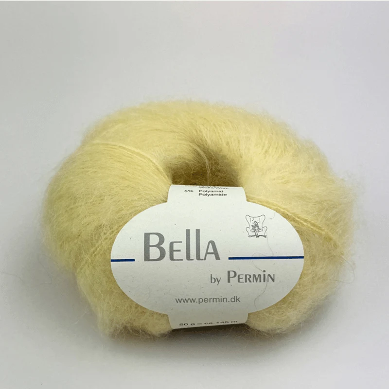 Permin Bella 104 Limonad